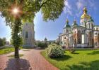 Самые старые храмы России и всего мира